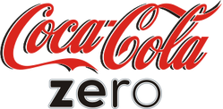 Coca-Cola Zero Sugar | Logopedia | Fandom