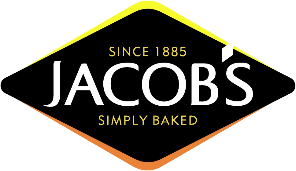 Jacobs (Biscuits) Logopedia FANDOM powered by Wikia
