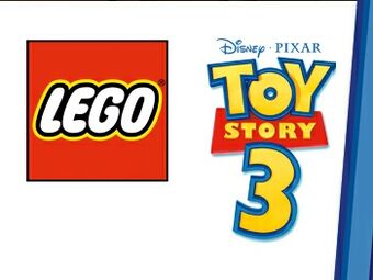 Lego Toy Story Logopedia Fandom
