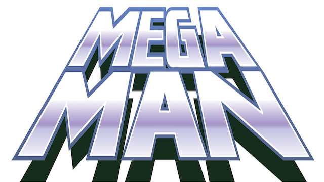 Legend of zelda font Megaman font