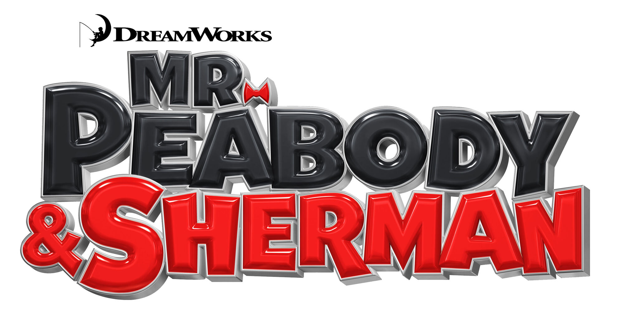 Mr Peabody And Sherman Logopedia Fandom Powered By Wikia 