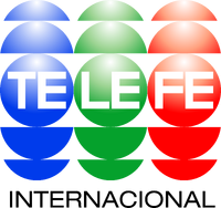 Telefe Internacional | Logopedia | FANDOM powered by Wikia