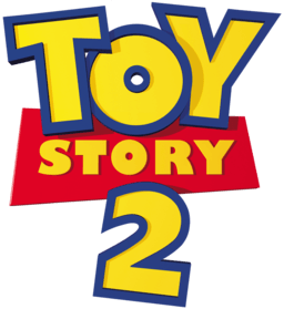 Toy Story 2 | Logopedia | FANDOM powered by Wikia