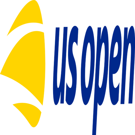Us Open Logopedia Fandom