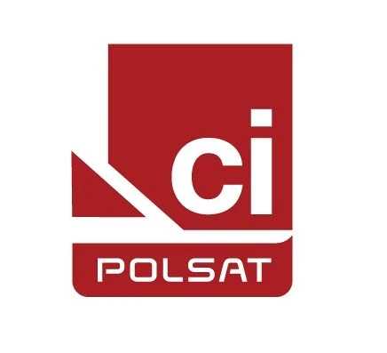 Polsat Crime & Investigation Network Logopedia FANDOM powered by Wikia