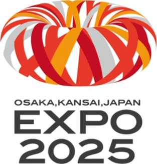 Expo 2025  Logopedia  Fandom