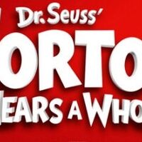 Horton Hears A Who 2008 Logopedia Fandom