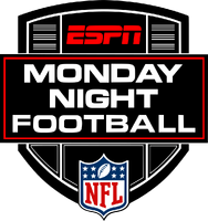 Monday Night Football | Logopedia | FANDOM powered by Wikia