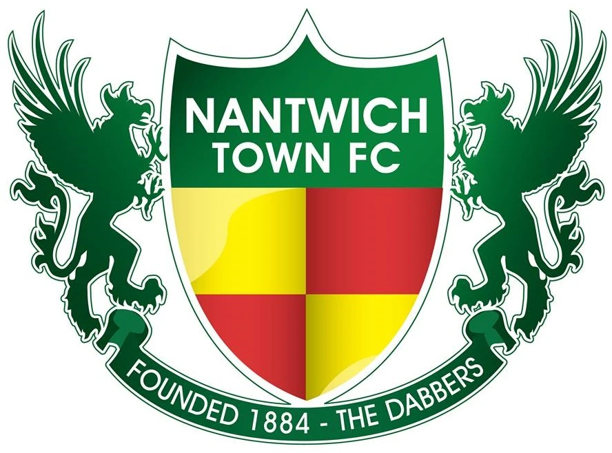 Nantwich Town FC Logopedia Fandom