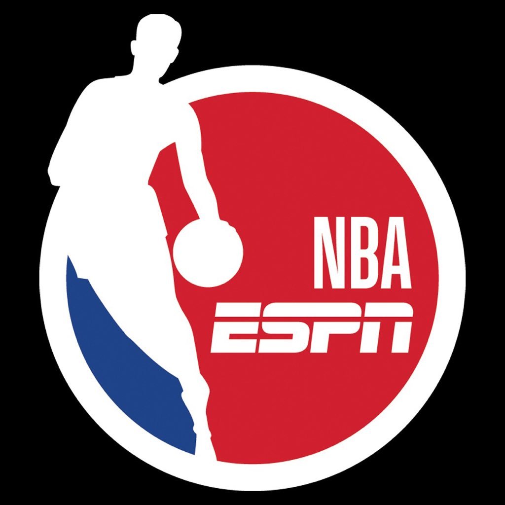 NBA on ESPN Logopedia FANDOM powered by Wikia
