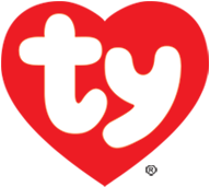 Картинки по запросу Ty Inc логотип