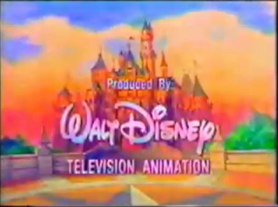 Disney Television Animation | Logopedia | FANDOM powered by Wikia
