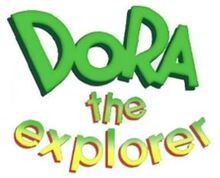 Dora the Explorer | Logopedia | FANDOM powered by Wikia