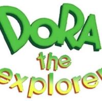 Dora The Explorer Logopedia Fandom