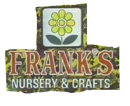 Franks Nursery Crafts Even Older Franks Nursery Crafts Even Older