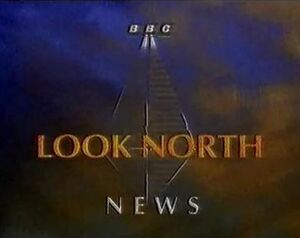 BBC Look North (Yorkshire) | Logopedia | FANDOM powered by Wikia