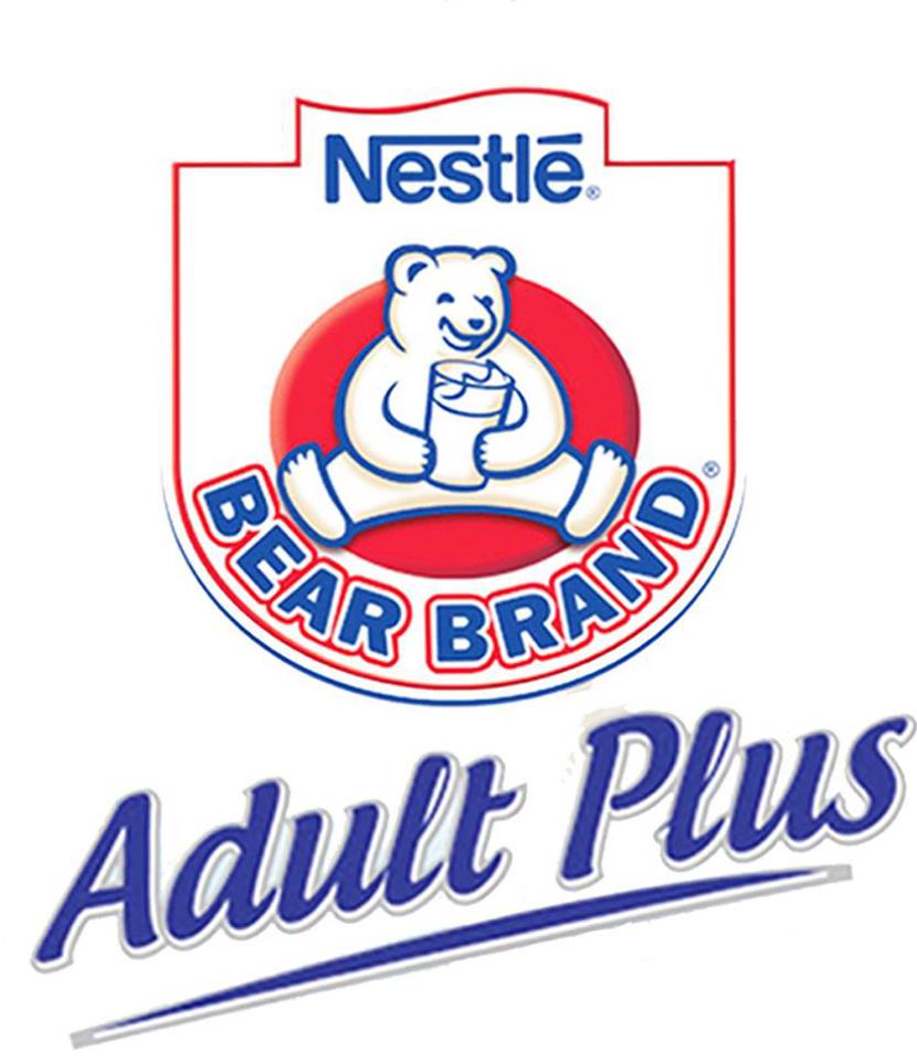 Bear Brand Adult Plus | Logopedia | FANDOM powered by Wikia