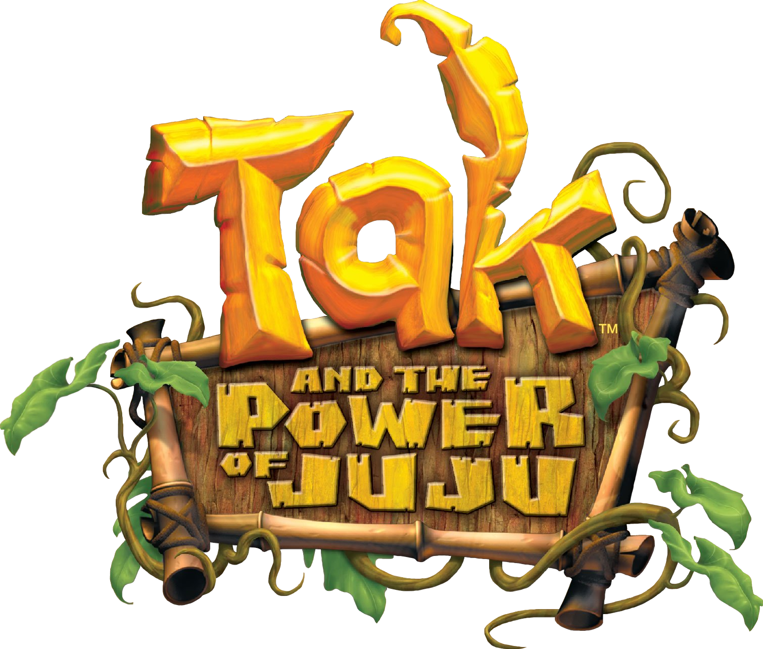tak and the power of juju tv