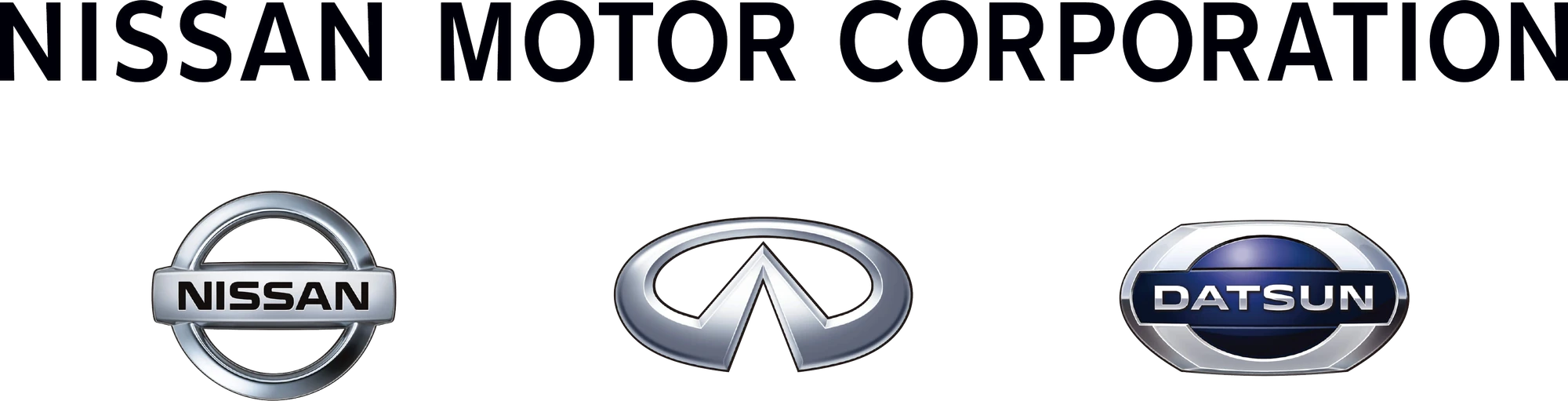 Nissan Motor Corporation Logopedia Fandom