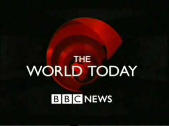 World News Today Logopedia Fandom