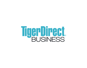 TigerDirect | Logopedia | Fandom