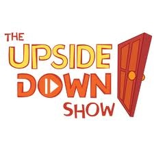 The Upside Down Show | Logopedia | FANDOM powered by Wikia