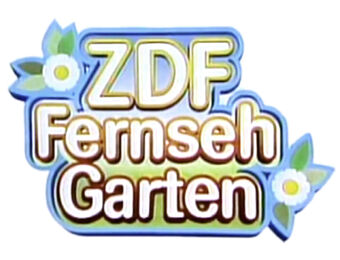 Zdf Fernsehgarten Logopedia Fandom