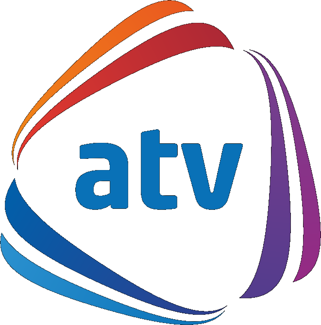 ATV Azad Azerbaijan TV | Logopedia | FANDOM powered by Wikia