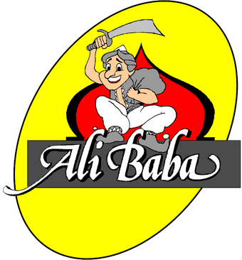 Ali Baba Logopedia Fandom