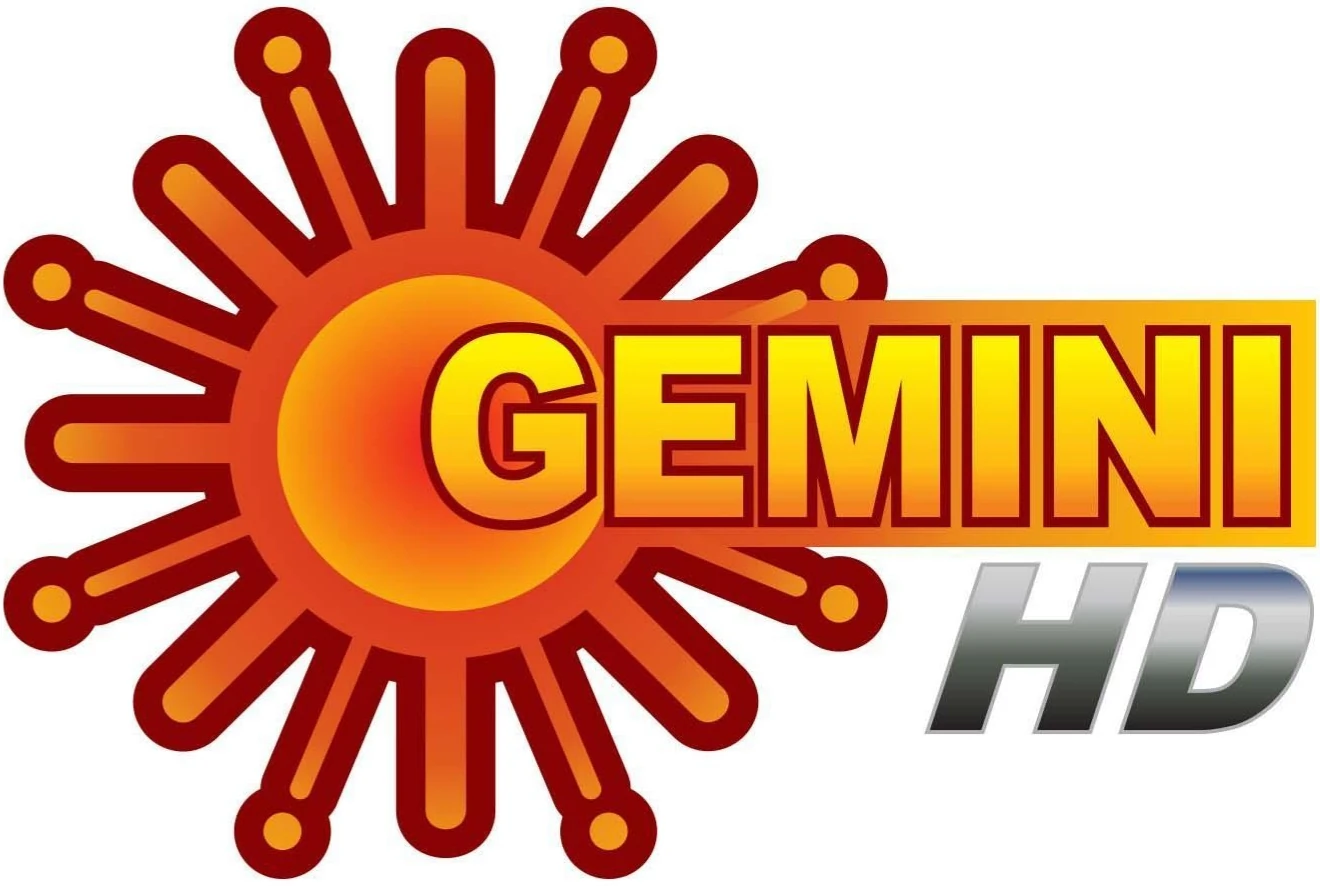 Gemini TV Logopedia FANDOM powered by Wikia