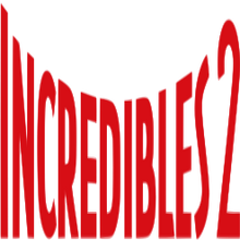 Incredibles 2 Other Logopedia Fandom