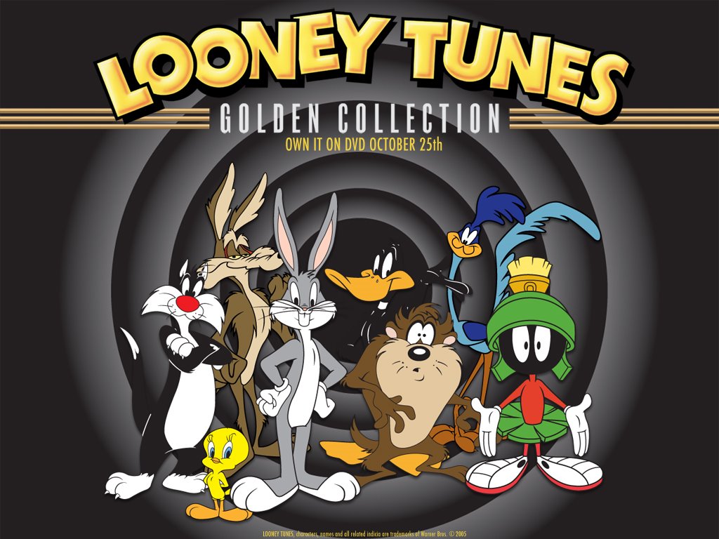 Download new looney tunes cartoons