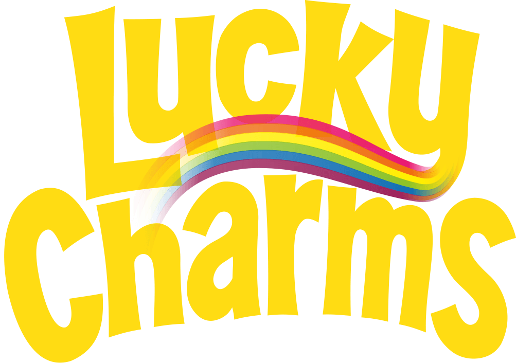 Lucky Charms | Logopedia | Fandom