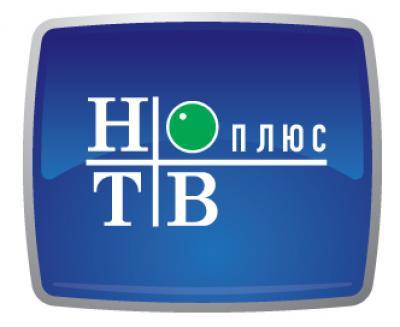 NTV-Plus | Logopedia | FANDOM powered by Wikia