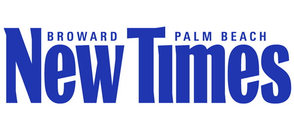 Image result for broward palm beach new times logo