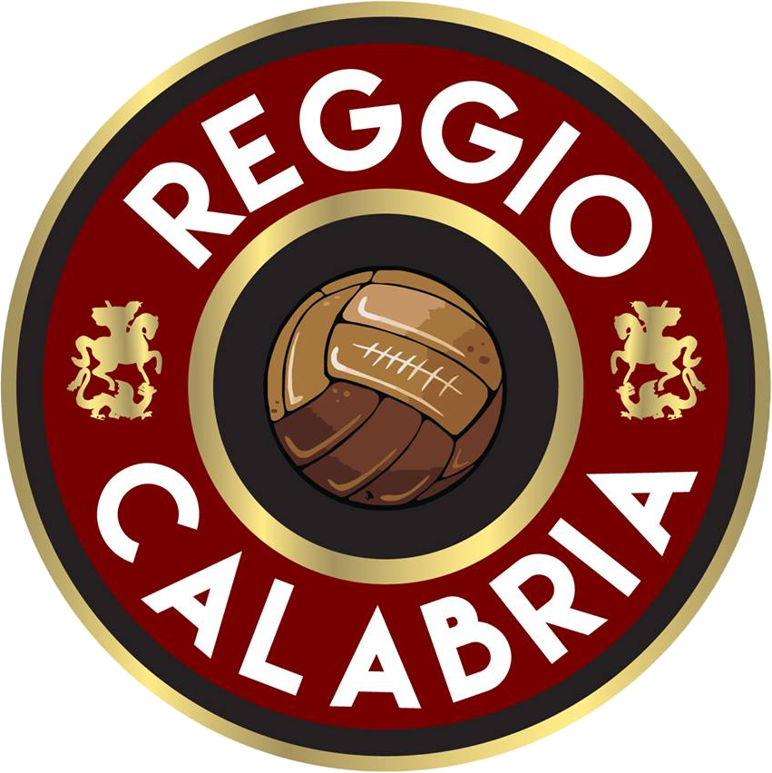 Urbs Sportiva Reggina 1914 | Logopedia | FANDOM powered by ...