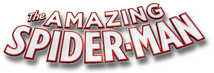 The Amazing Spider-Man | Logopedia | FANDOM powered by Wikia