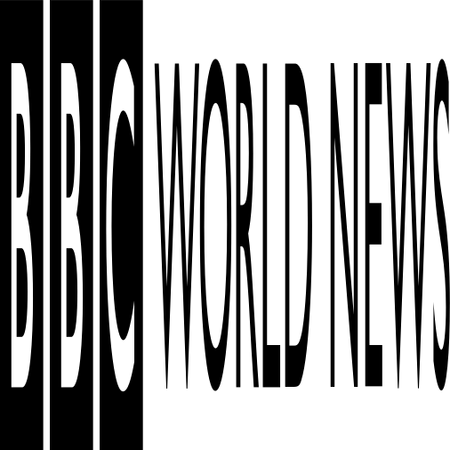 Bbc World News Tv Network Logopedia Fandom