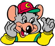 Chuck E. Cheese's | Logopedia | FANDOM powered by Wikia