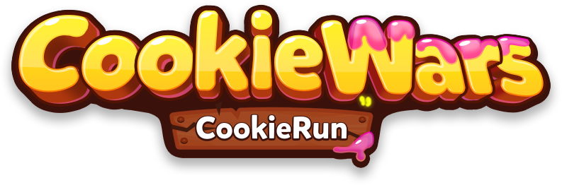 Cookie Wars | Logopedia | Fandom