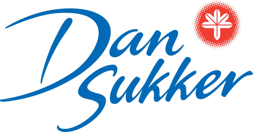 Vaizdo rezultatas pagal užklausą „Dansukker logo“