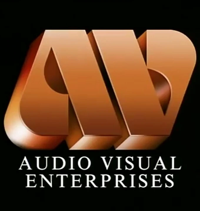Audio Visual Enterprises Logopedia FANDOM powered by Wikia