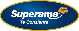 Superama Logo