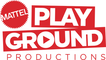 Playground Productions Logopedia Fandom