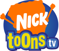 Nicktoons (United States) | Logopedia | FANDOM Powered By Wikia