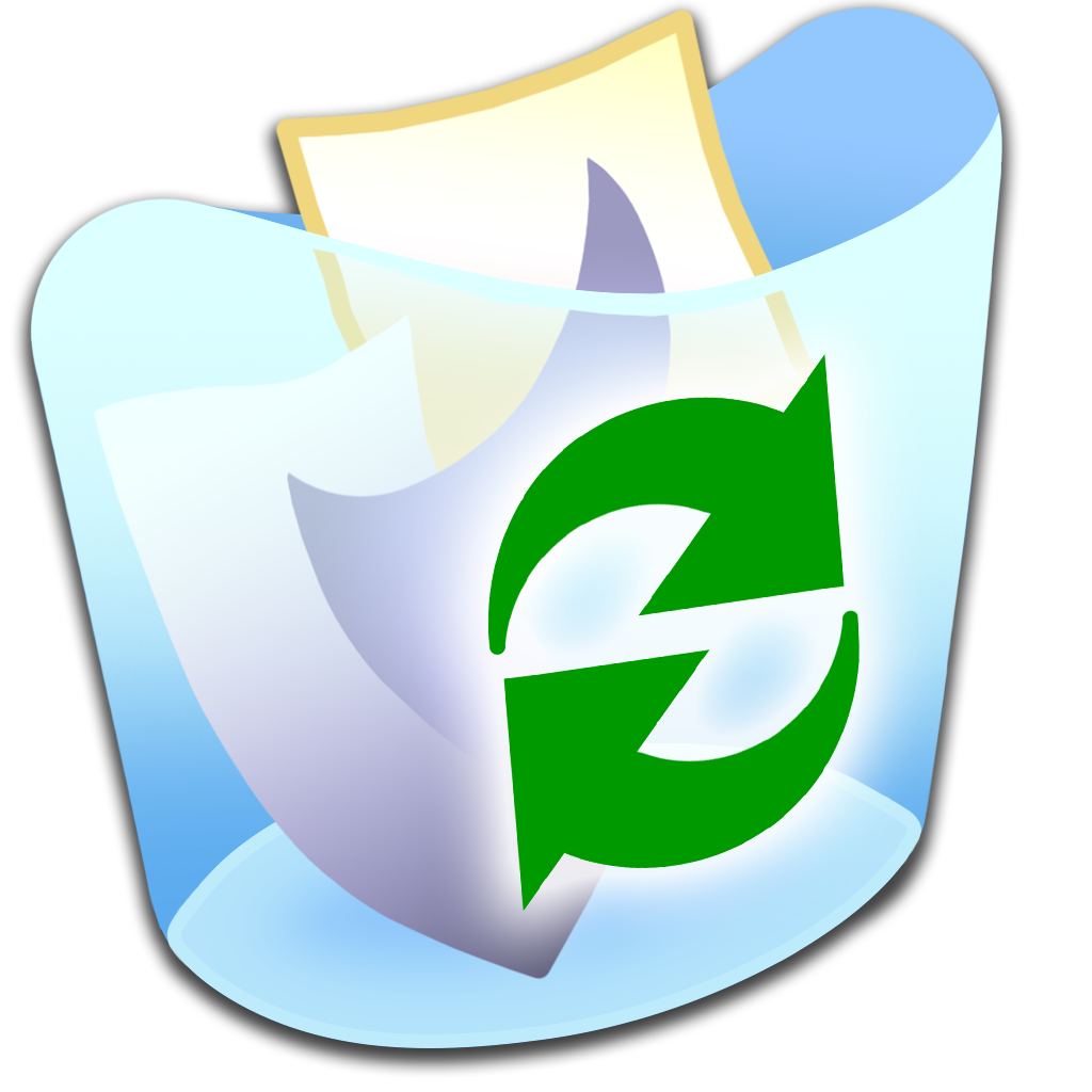 Recycle Bin (Windows) | Logopedia | FANDOM powered by Wikia