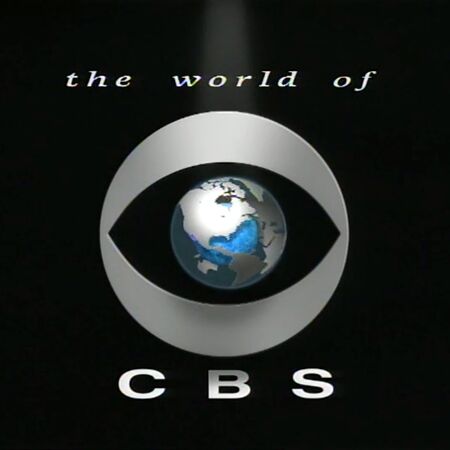 Cbs Enterprises Production Company Logopedia Fandom