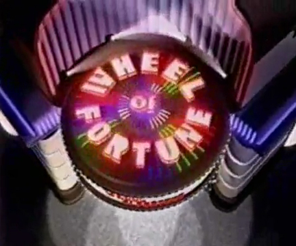 wheel of fortune 2001 logo