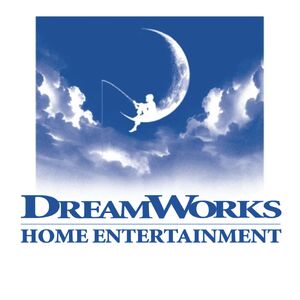 Dreamworks Home Entertainment Logopedia Fandom