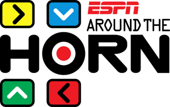 Around The Horn Logopedia Fandom